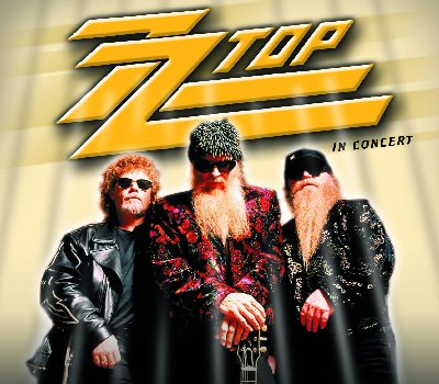zz top